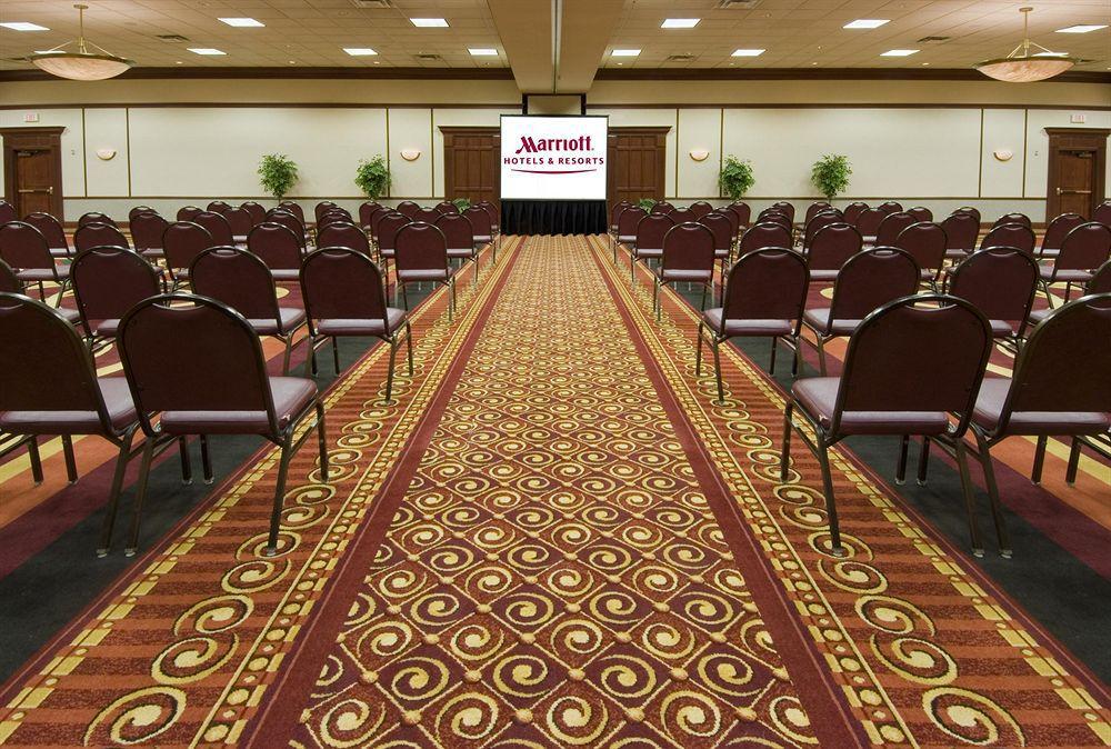 Marriott Cincinnati Airport Hebron Facilities photo