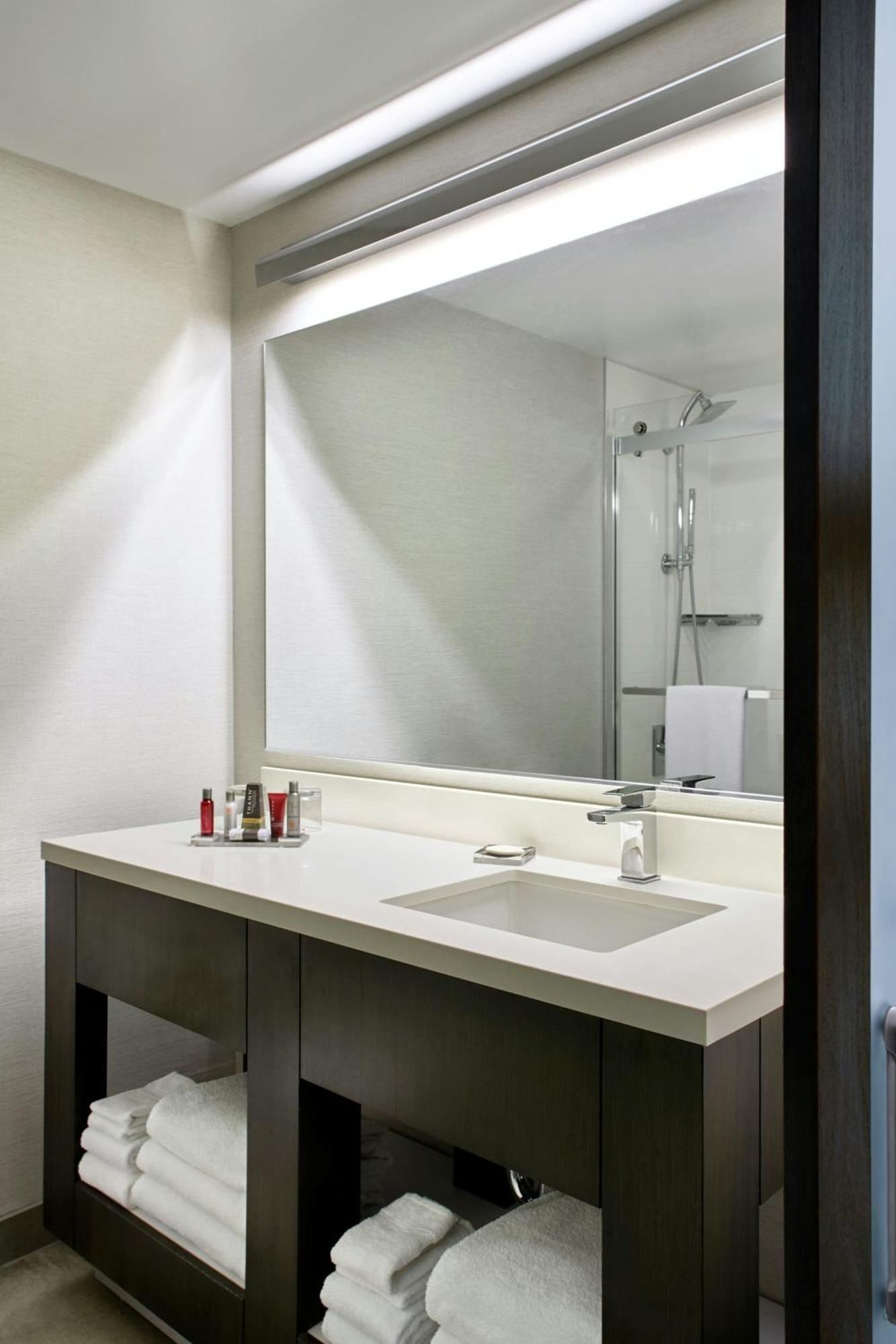 Marriott Cincinnati Airport Hebron Exterior photo