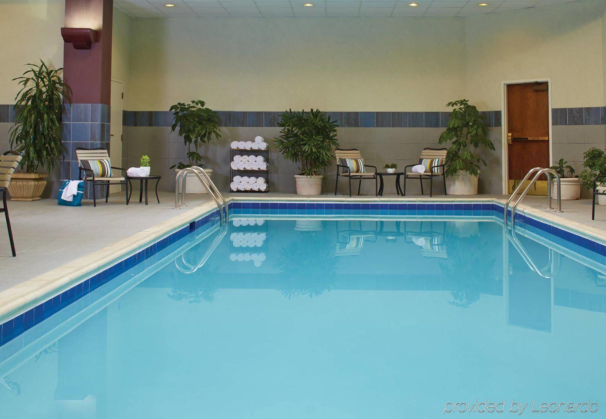 Marriott Cincinnati Airport Hebron Exterior photo